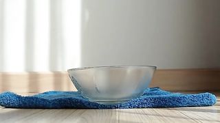 Fruit Bowl Filled With Poop