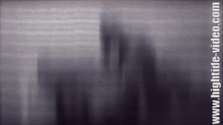 Dirty wife pooping on her hubby's face