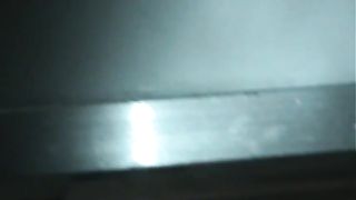 Big ass hot lady pooping in the toilet