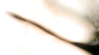 Extreme poop closeup