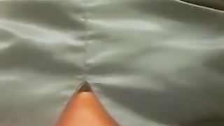 Beautiful thick ass farts and poop