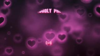 Yummy blonde milf pissing and pooping in the kitchen