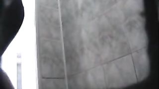 Spycam in the girls toilet