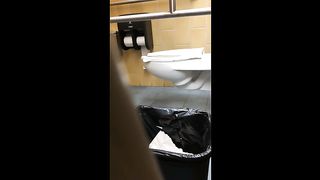 Sweet tight pooping asshole