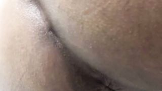 Beautiful Big Boobs Cuban Booty Shitting