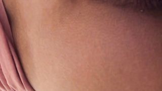 Beautiful Big Boobs Cuban Booty Shitting