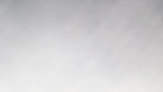 Closeup of hairy pussy slut poops