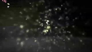 Chinese girl poops on the floor