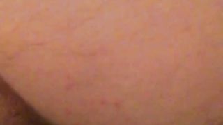 Constipated poop from sexy big booty