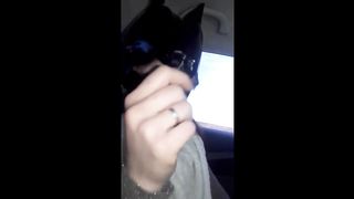 Cruel Amateur Scat Feeding Real Video