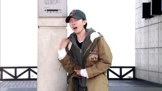 Diarrhea desperation Asian gal