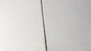 Diarrhea in the morning at home