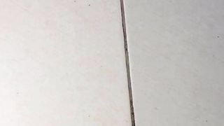 Diarrhea in the morning at home