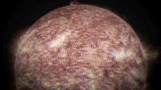 Gothic slut eating her own waste