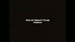 Beautiful brunette babe poops heavily for her slave