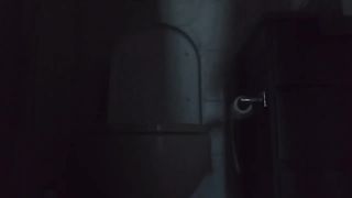 Latina non stop shitting at home