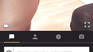 Indian women constipated mobile video