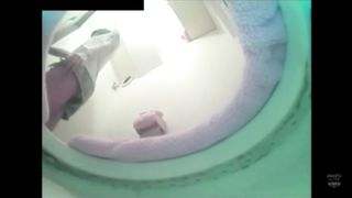 Japanese girl and her stinky poop