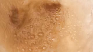 Massive thick turds in the toilet