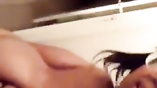 Massive tits ebony slut diarrhea