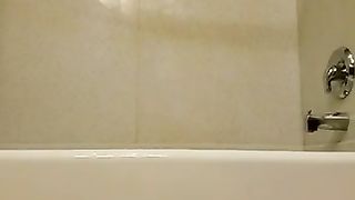 Hotel Constipated Turd Closeup