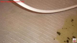 Beautiful young Jap girls and hot poop