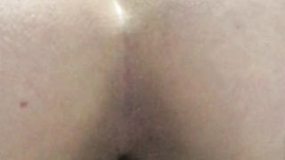 Big shit from big booty