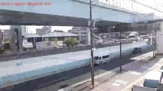 Anal leakage in front of house