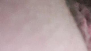 Mushy poop again in the toilet