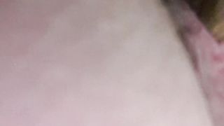 Mushy poop again in the toilet