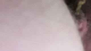 Mushy poop again in the toilet