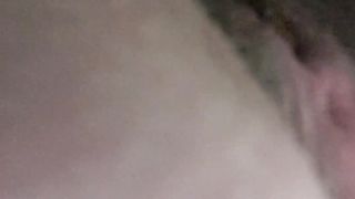 Mushy poop closeup in the toilet