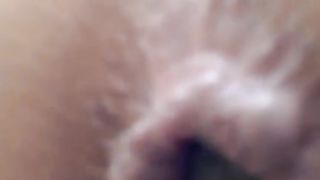 Outdoor Thai pov pooper