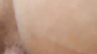 Outdoor Thai pov pooper