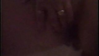 Pregnant scat smear solo