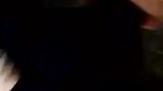 Pissing in the beer bottle