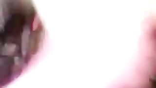 Pissing in the beer bottle