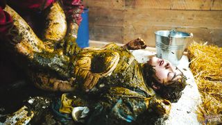 Squid Fuck Game Manure