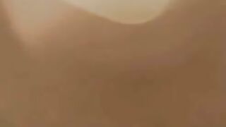 Amazing pooping show