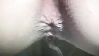 Beautiful soft shit closeup