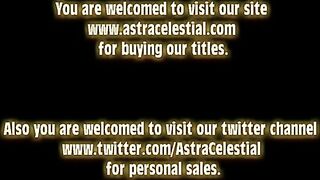 Interracial scat hot fuck