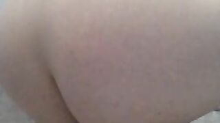 Gorgeous hot wife and sexy poop