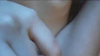 Girlfriend pooping and taking fuck