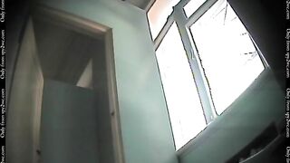 Mature lady with thick ass dropping load