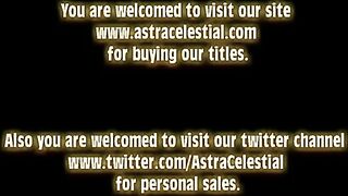 Alice in Her Fist Scat Fuck Action