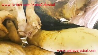 Alice's Filthy Madness Fuck