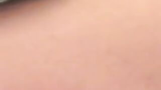 Big booty constipated play