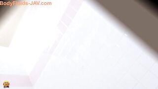 Yummy Japanese girl and tasty poop