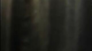 Cute blonde with smooth ass dropping load