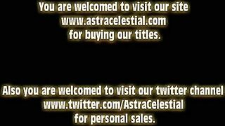 Slut taking heavy poop pounding